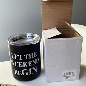 Mona B Tumbler